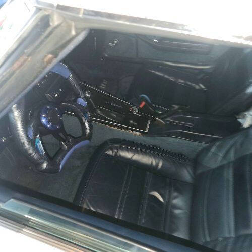 1978 Chevrolet Corvette