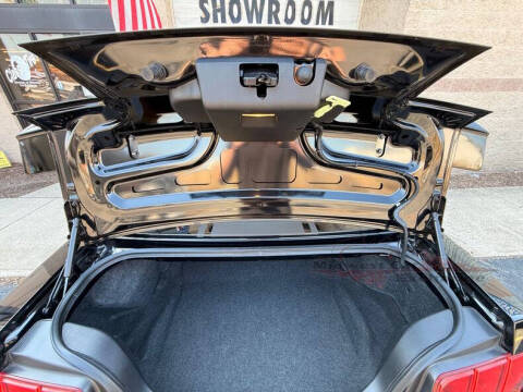 2007 Ford Shelby GT500