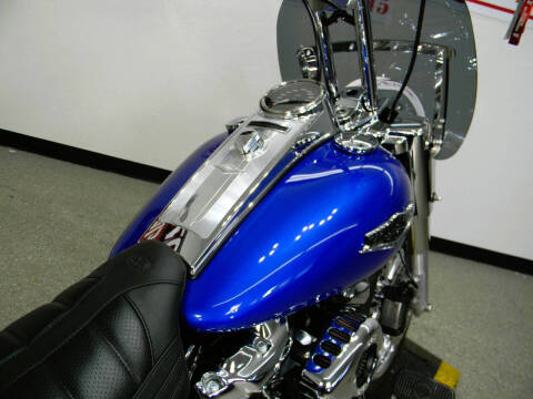 2021 Harley-Davidson Road King