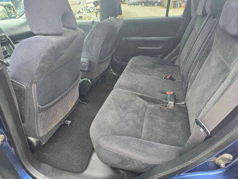 2005 Honda CR-V EX