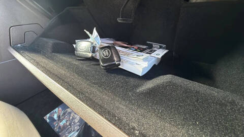 2017 Land Rover Discovery HSE