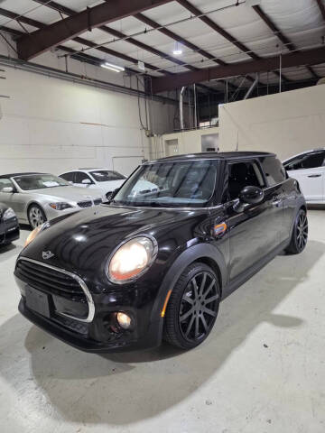 2015 MINI Hardtop 2 Door Cooper
