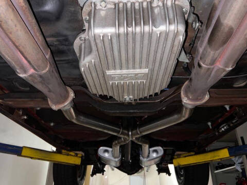 1972 Buick Gran Sport