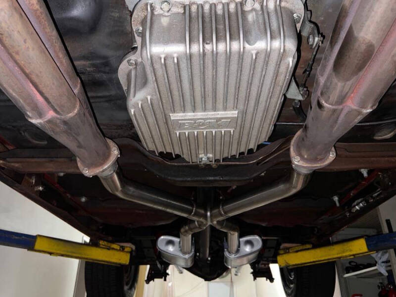 1972 Buick Gran Sport