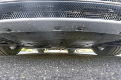 2014 Aston Martin Vanquish