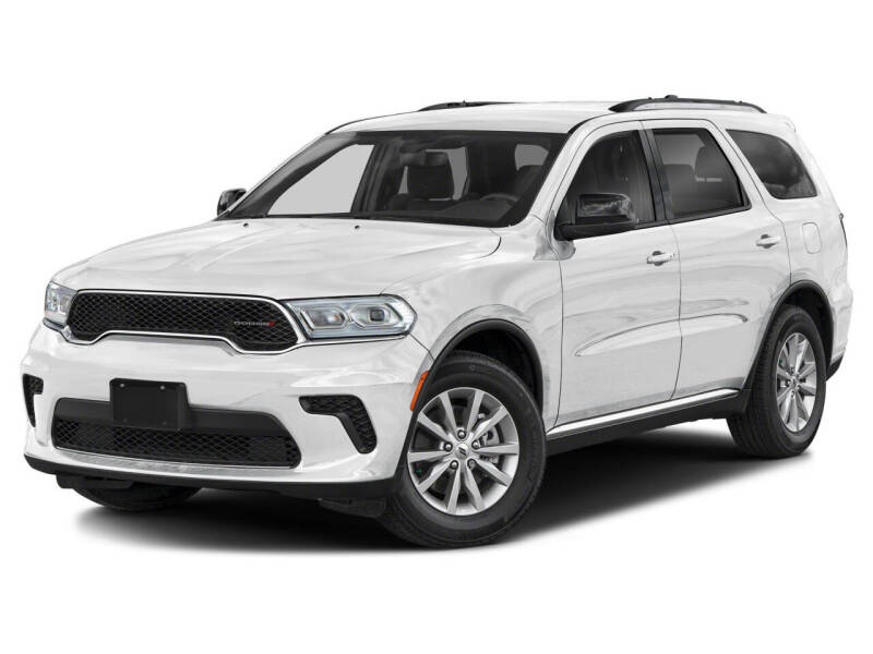 2024 Dodge Durango R/T Premium