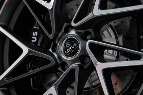 2026 Lotus Emira