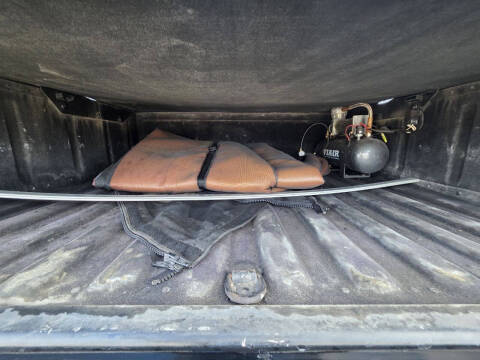 1999 AM General Hummer