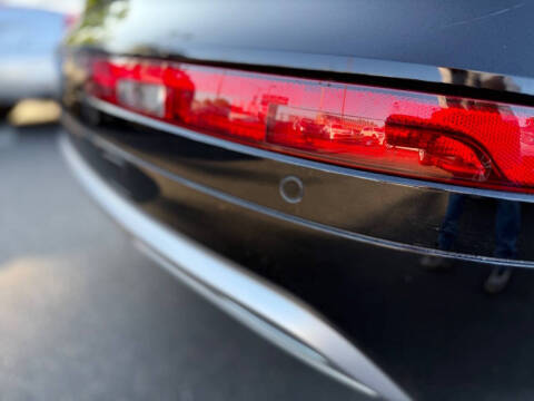 2018 Audi Q5 2.0T quattro Premium Plus