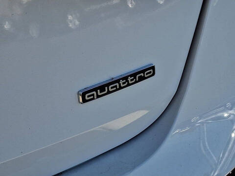 2025 Audi A3 quattro Premium Plus 40 TFSI