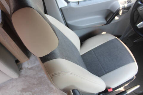 2018 Coachmen RV Prism 24EF