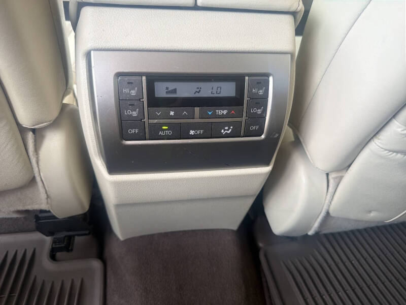 2017 Lexus GX 460
