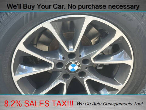 2017 BMW X5 sDrive35i