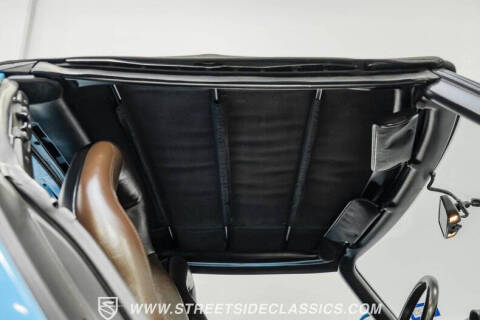 1995 Dodge Viper RT/10