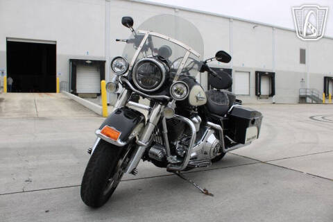2001 Harley-Davidson Road King
