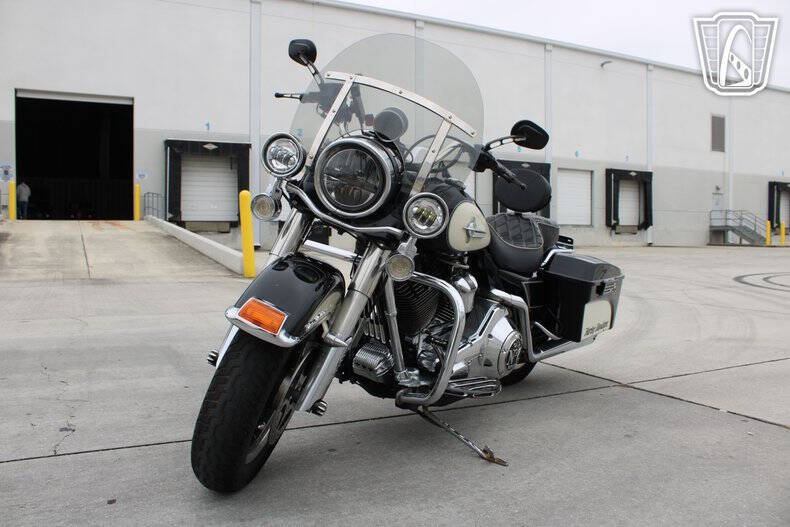 2001 Harley-Davidson Road King
