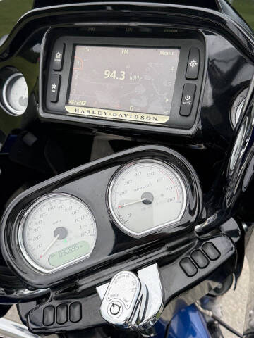 2017 Harley-Davidson Road Glide