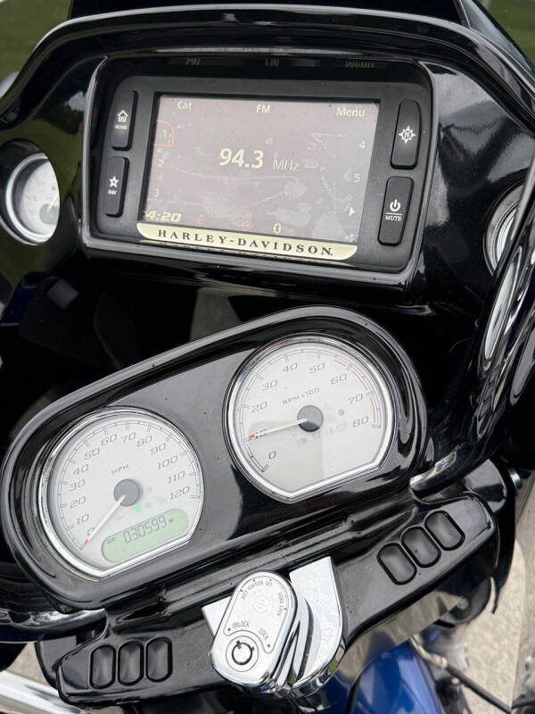 2017 Harley-Davidson Road Glide