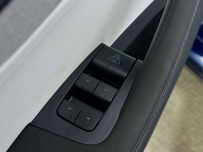 2026 Tesla Model Y Long Range