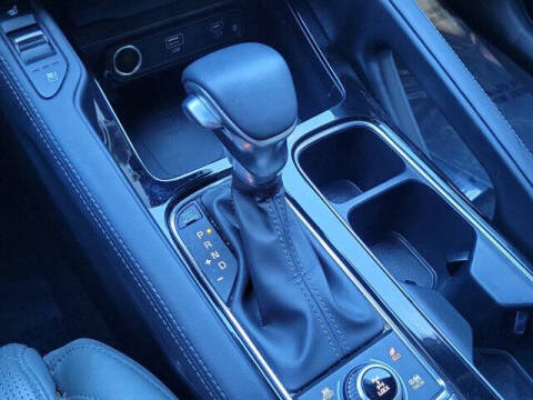 2023 Kia Telluride SX X-Line