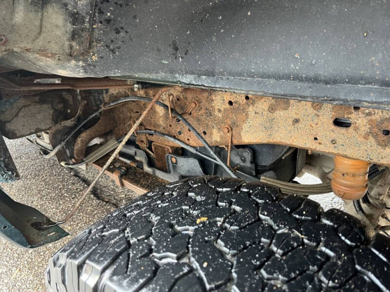 2011 Ford F-250 Super Duty