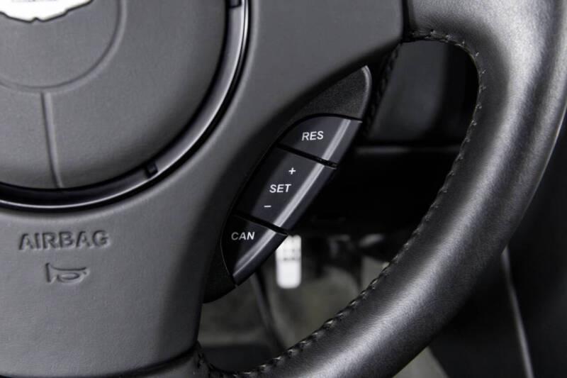 2009 Aston Martin DBS