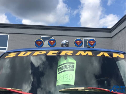 1996 Chevrolet C/K 1500 Series