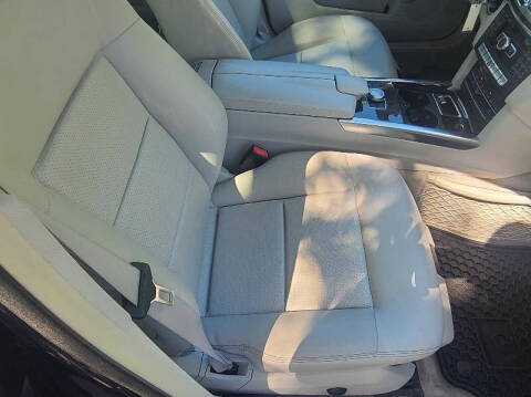 2014 Mercedes-Benz E-Class E 350 Sport