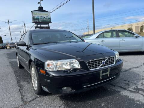 2006 Volvo S80 for sale at A & D Auto Group LLC in Carlisle PA