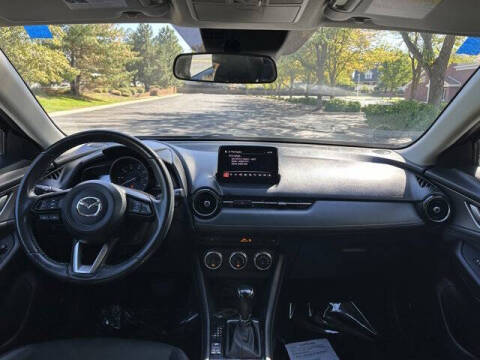 2019 Mazda CX-3 Touring