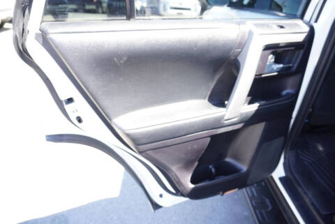 2014 Toyota 4Runner