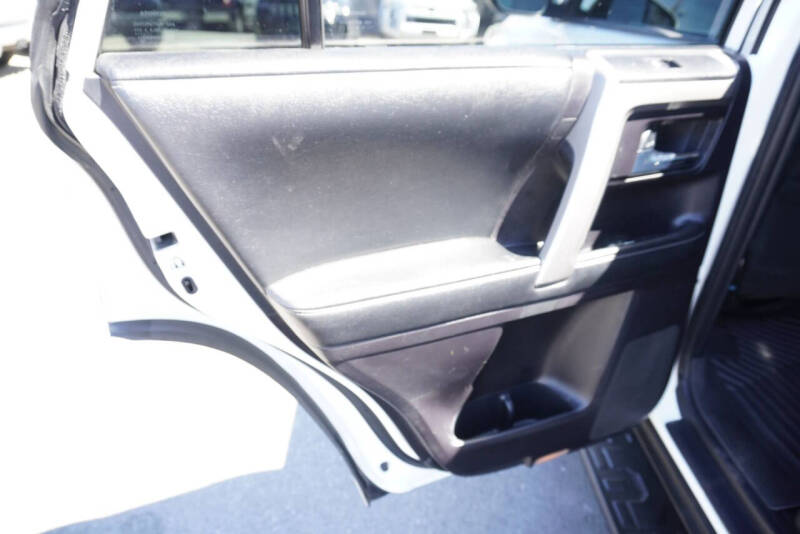 2014 Toyota 4Runner