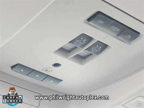 2019 GMC Sierra 2500HD