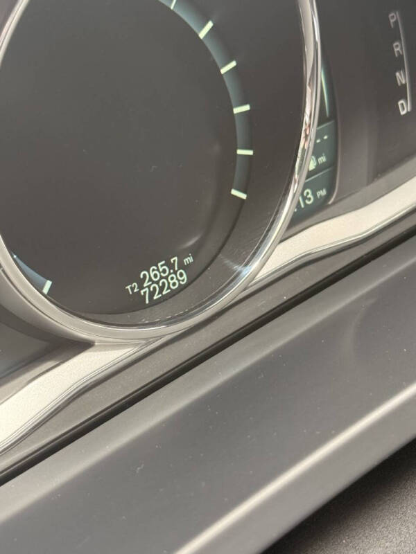 2014 Volvo S60