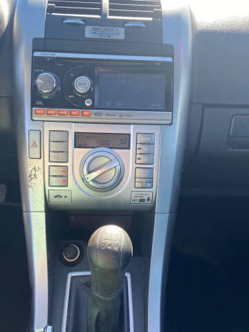 2010 Scion tC Release Series 6.0