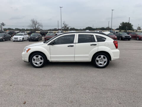 2008 Dodge Caliber for sale at PHOENIX AUTO GROUP in Belton TX
