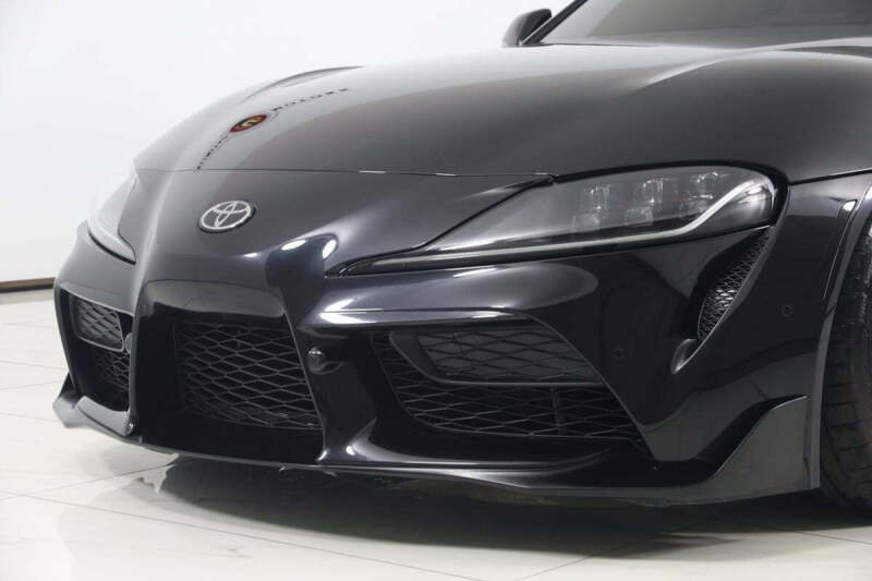 2023 Toyota GR Supra 3.0 Premium
