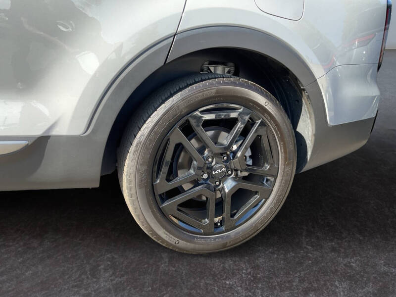 2023 Kia Telluride SX-Prestige X-Line