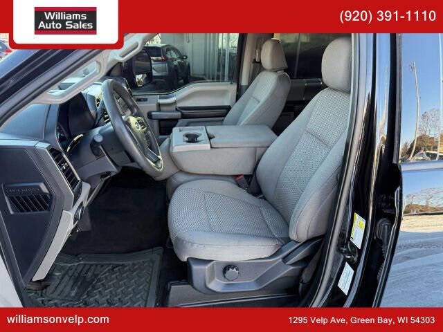 2022 Ford F-350 Super Duty