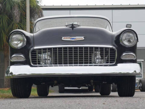 1955 Chevrolet Bel Air