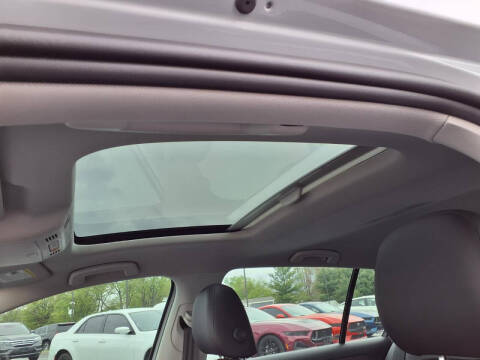 2021 Volkswagen Golf TSI