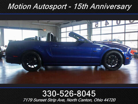 2014 Ford Mustang GT