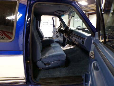 1997 Ford F-250