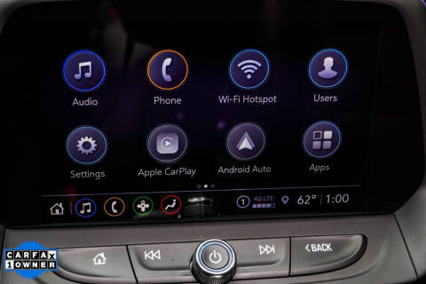 2024 Chevrolet Camaro ZL1