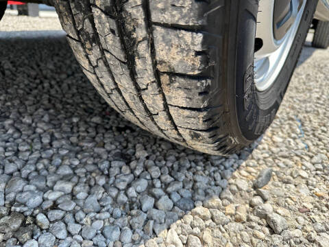 2023 Ford Transit 250