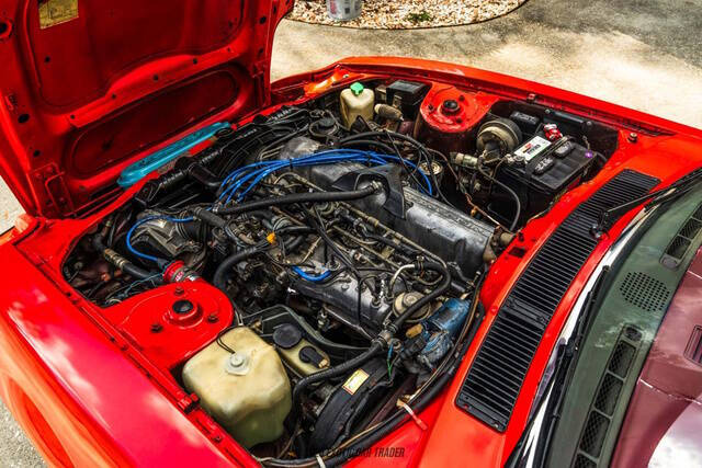 1982 Datsun 280ZX GL 2+2