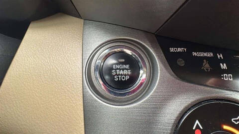 2011 Toyota RAV4 Limited