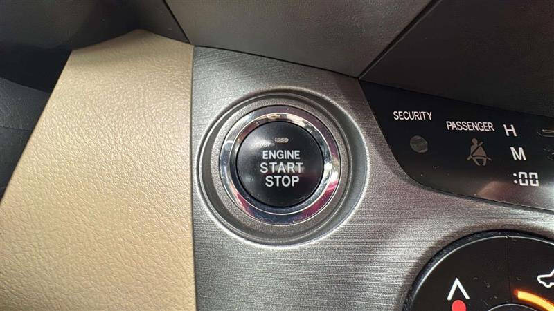 2011 Toyota RAV4 Limited