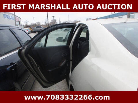 2013 Chevrolet Malibu LT