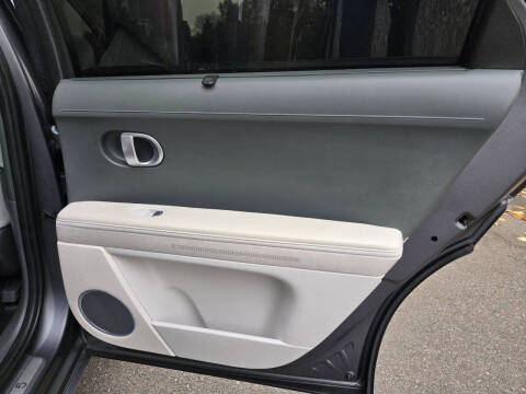 2023 Hyundai Ioniq 5 Limited